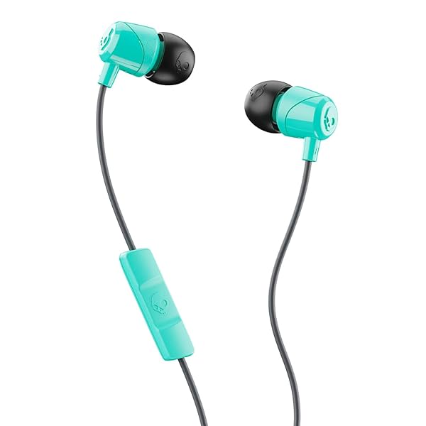 Image of Skullcandy Jib In-Ear Wired Earbuds