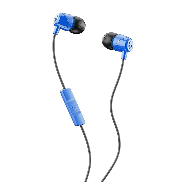 Image of Skullcandy Jib in-Ear Wired Earbuds