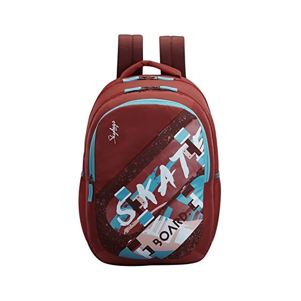 Image of Skybags ASTRO PLUS BACKPACK 34L