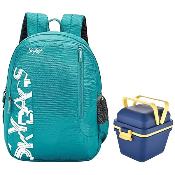 Image of Skybags Brat 22 Litres Casual Backpack