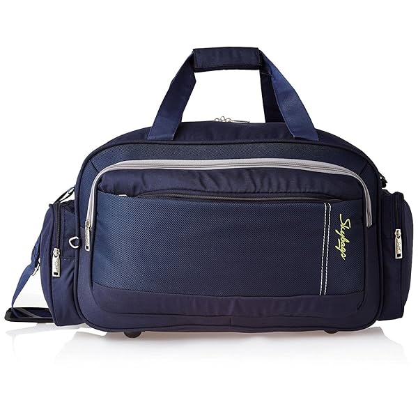 Image of Skybags Cardiff Polyester 55 Cms Travel Duffle Bag