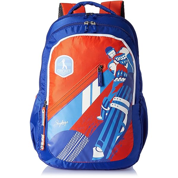 Image of Skybags Casual Backpack 34L