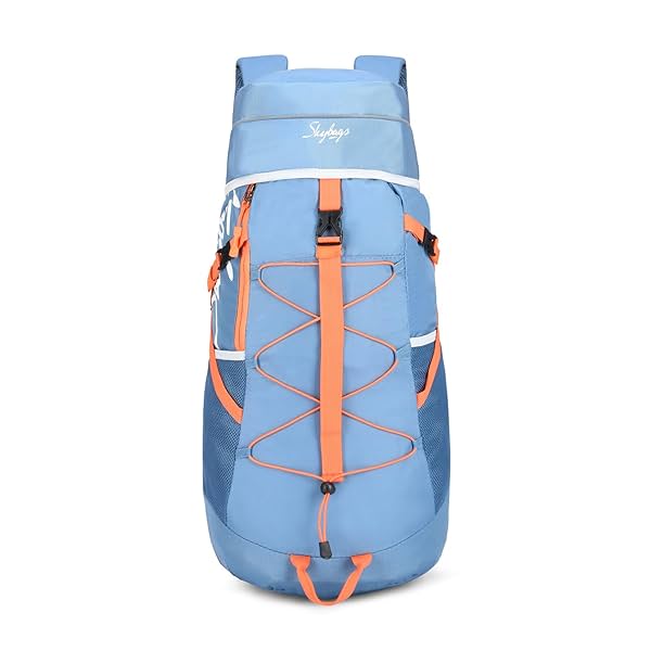 Image of Skybags Crest Rucksack 45L-(H) Spring