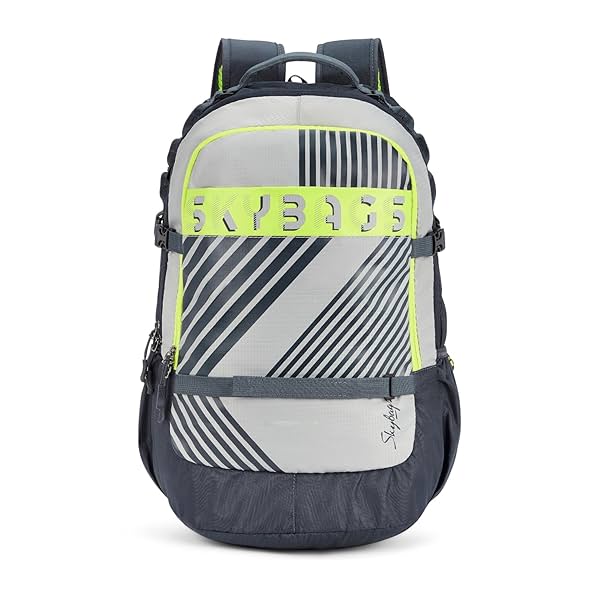 Image of Skybags Cruze Xl College Laptop Backpack