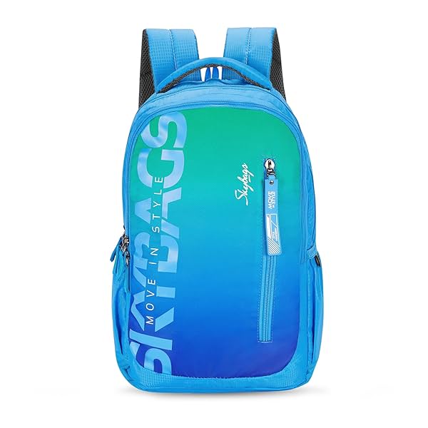 Image of Skybags Flex 22L Backpack Blith