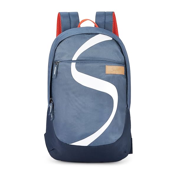 Image of Skybags Gigs 17L Daypack Blue