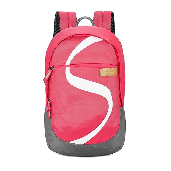 Image of Skybags Gigs 17L Daypack Pink