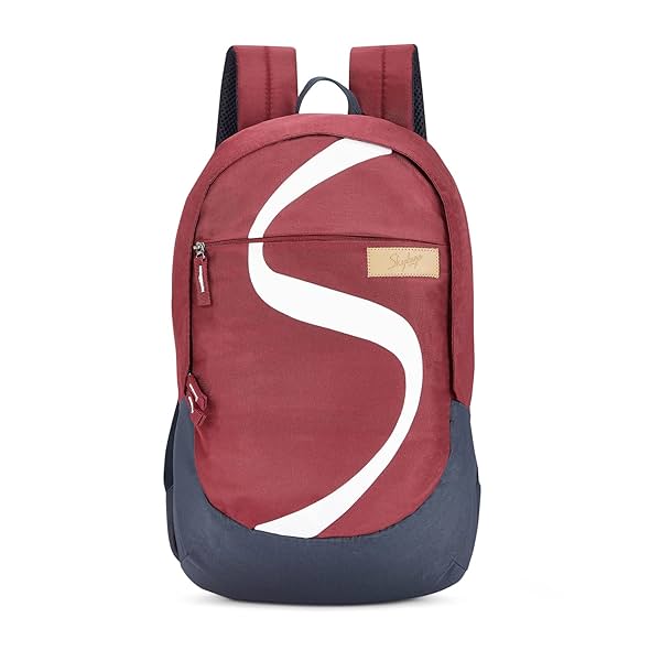 Image of Skybags Gigs 17L Daypack Red