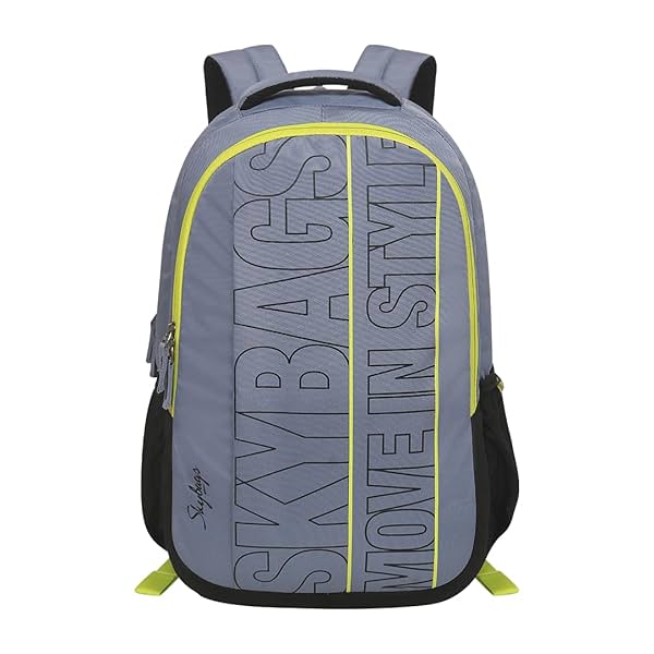 Image of Skybags Graf Plus 02 22 Litre 48Cm Laptop Backpack