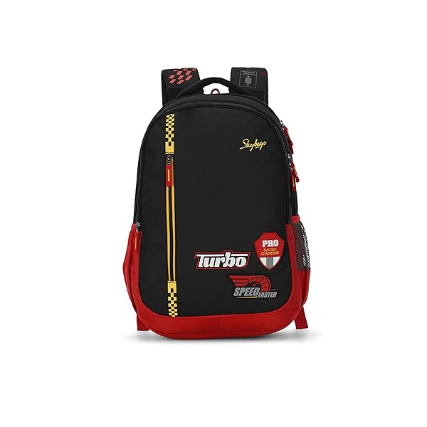 Image of Skybags Laptop Backpack 31L