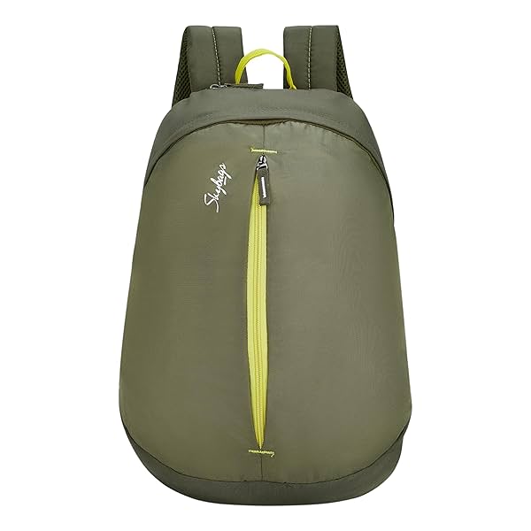 Image of Skybags Lit 17L Daypack Olive green