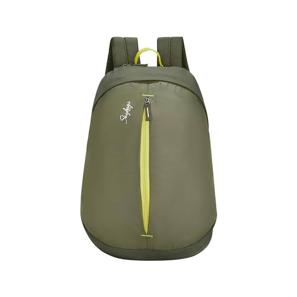 Image of Skybags Lit 17L Daypack Olive green