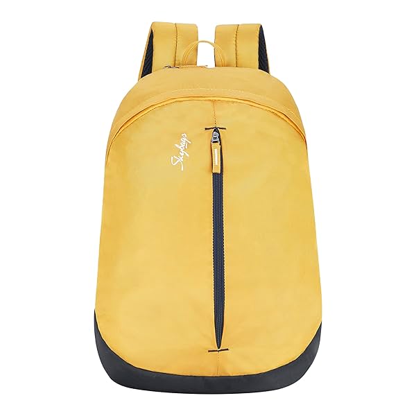 Image of Skybags Lit 17L Daypack Yellow