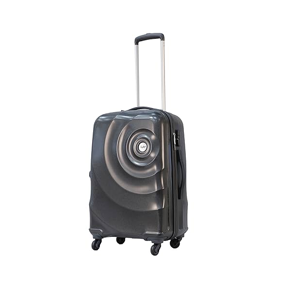 Image of Skybags Mint 65 cms Medium check-in Polycarbonate Hardsided 4 Spinner Wheels Luggage