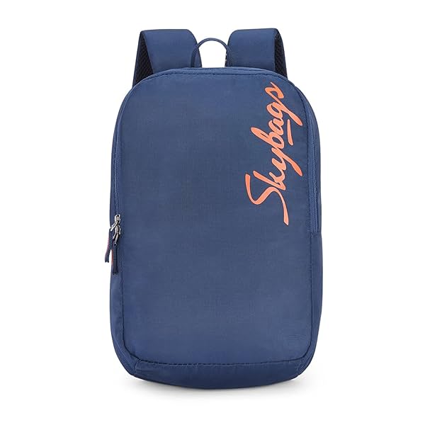 Image of Skybags One Size 10 Ltrs Backpack