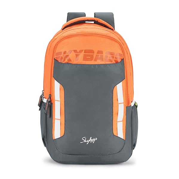 Image of Skybags Voxel 22L Backpack Orang.