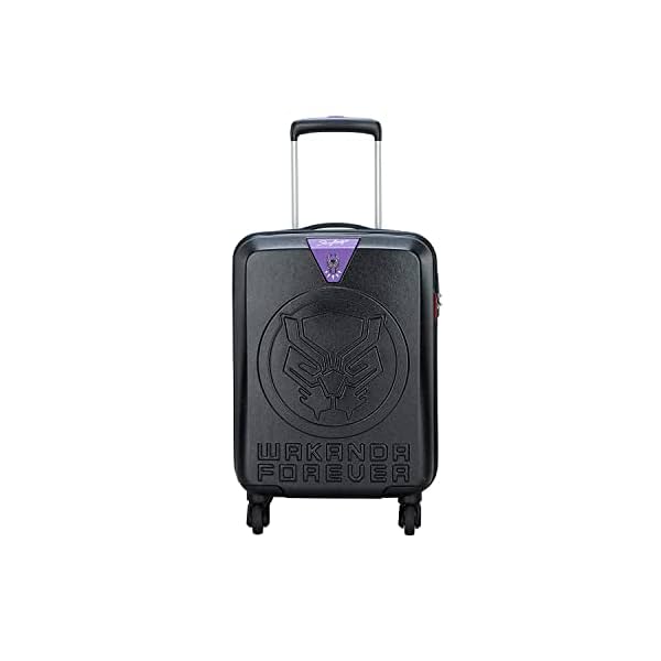 Image of Skybags Wakanda Cabin Trolley Bag