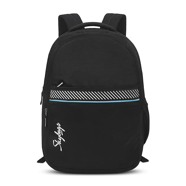 Image of Skybags Xeno 01 32L Laptop Backpack Black