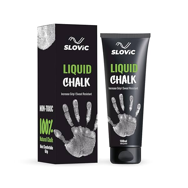 Image of Slovic Liquid Chalk [100ML]