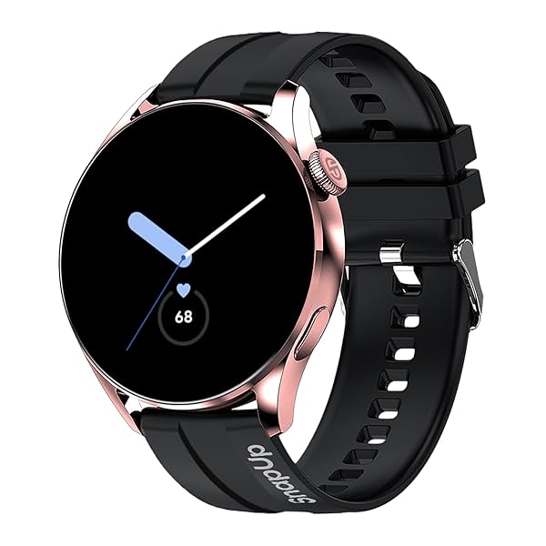 Image of SnapUp Revolve Bluetooth Calling Smartwatch