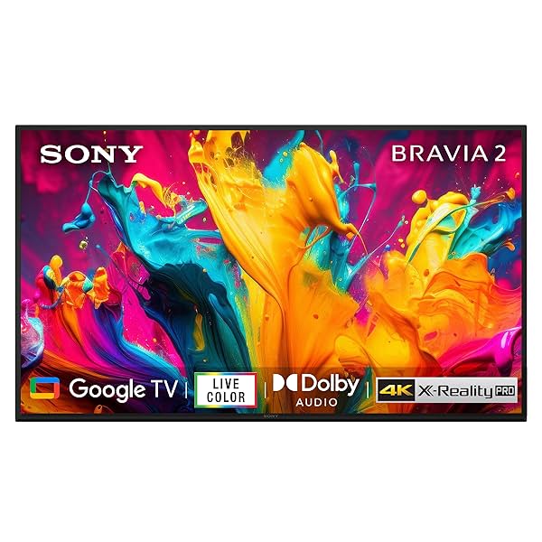 Image of Sony BRAVIA 2 Series K-43S20B 43