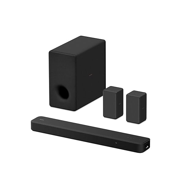 Image of Sony HT-S2000 Soundbar