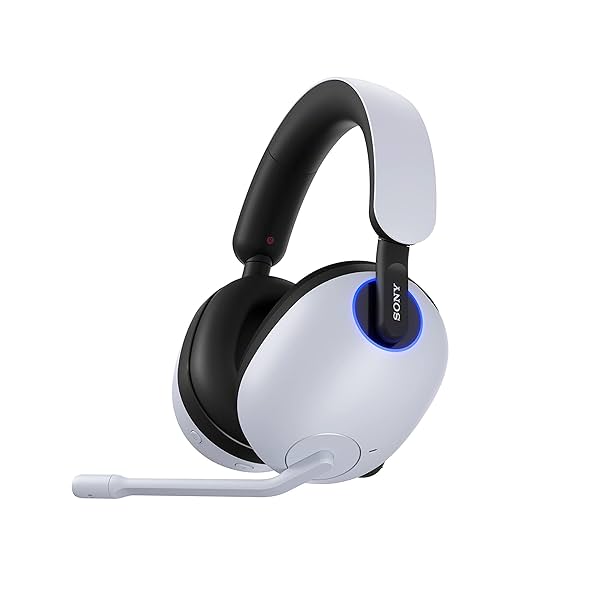 Image of Sony INZONE H9, WH-G900N Wireless Noise Cancelling Gaming Headset