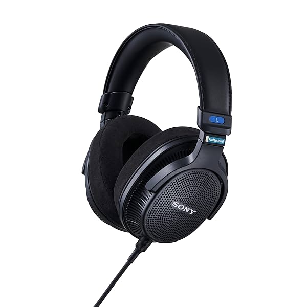 Image of Sony Mdr-Mv1, Audiophile Headphones