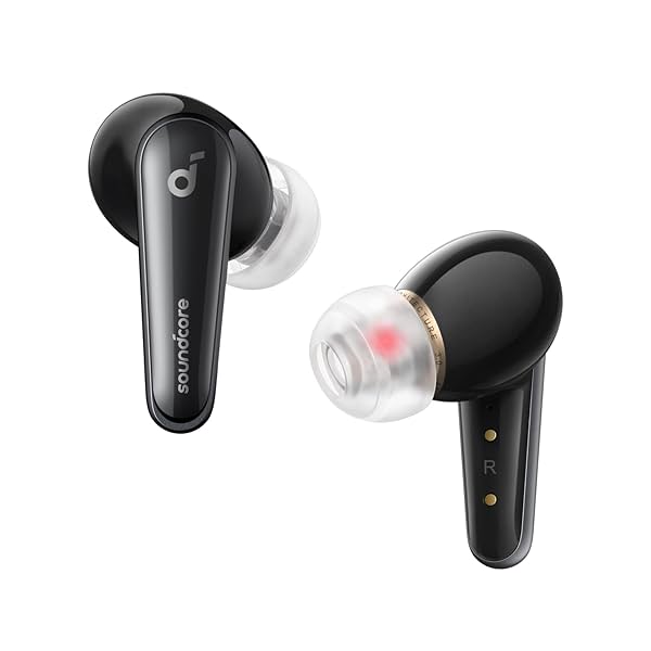 Image of Soundcore by Anker Liberty 4, Noise Cancelling Earbuds