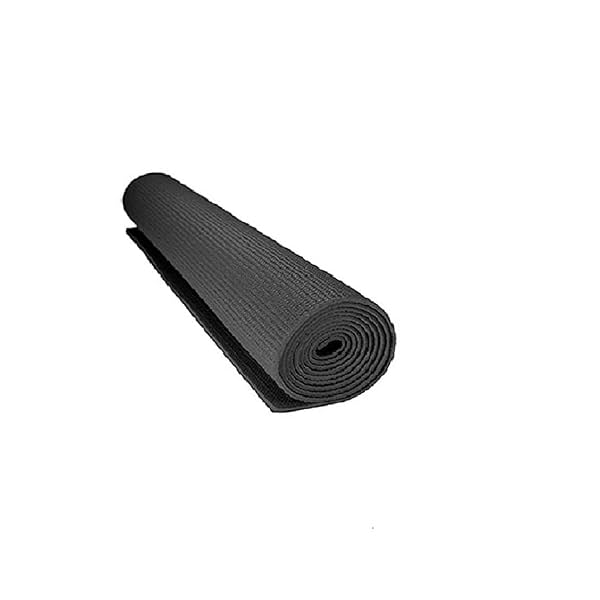 Image of Spanco Yoga Mat For exercise