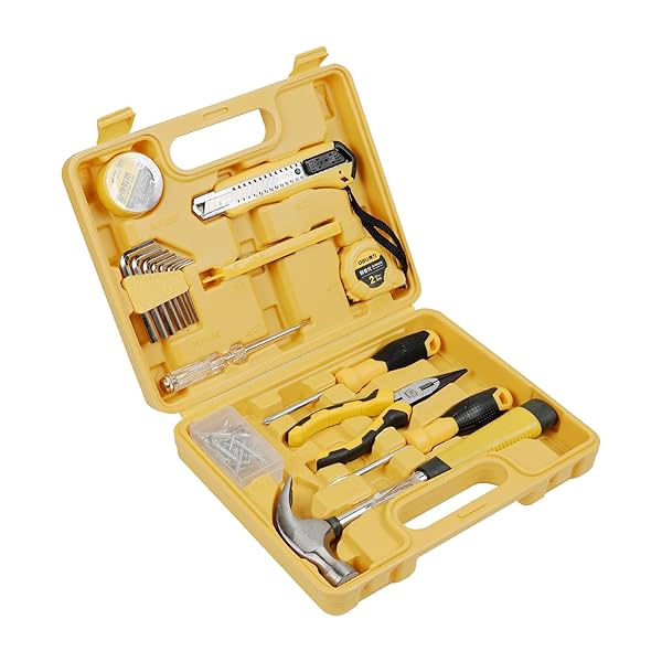 Image of Spartan 18 In 1 Hand Tool Set 