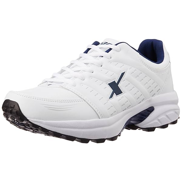 Image of Sparx Men's Mesh Running Shoe