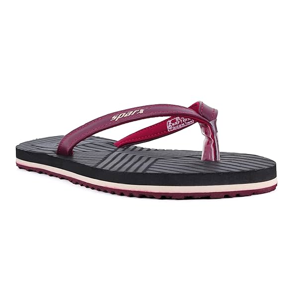 Image of Sparx Women's Sfl-104 Flip Flops