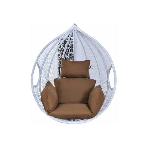 Image of Spdyer Craft Single Seater Swing Chair