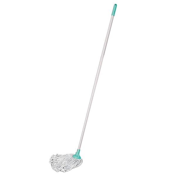 Image of Spotzero By Milton Eco Floor Multi Purpose Mop Loop Cotton