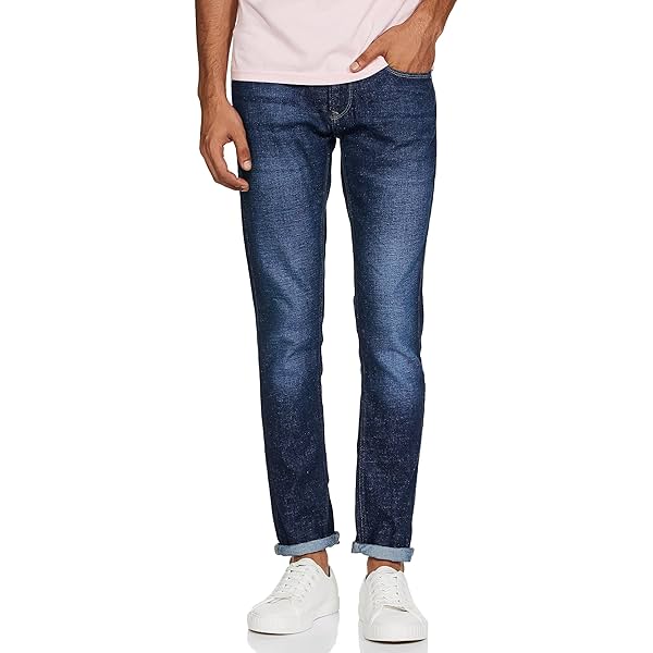 Image of Spykar Men's Skinny Jeans