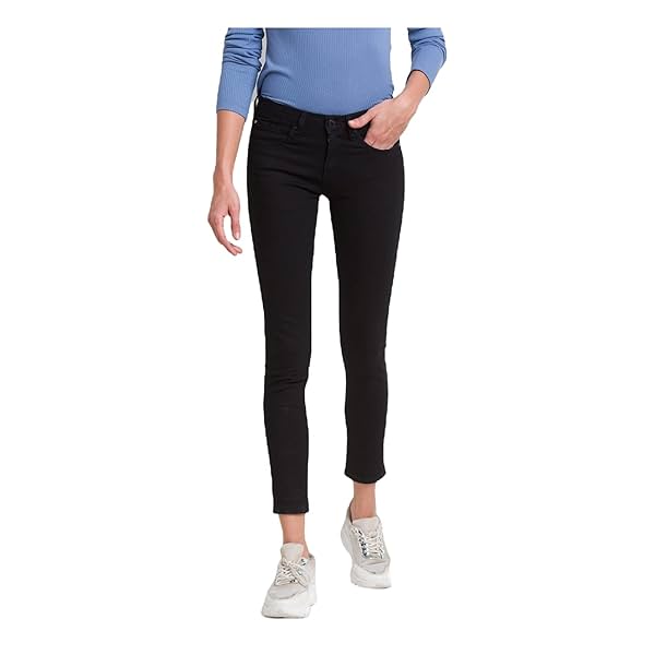 Image of Spykar Women's Skinny Jeans