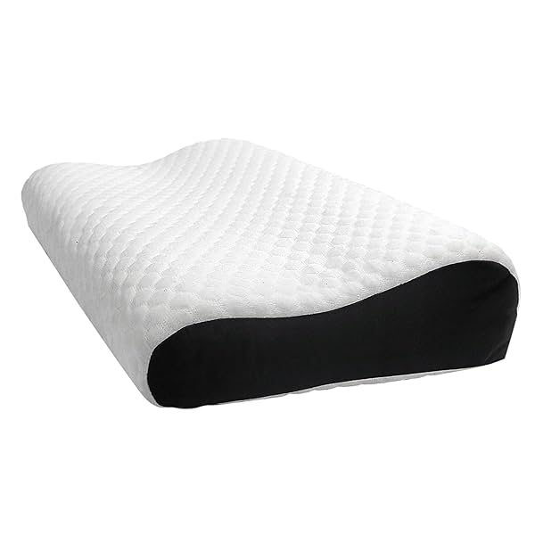 Image of Status Contract Orthopedic Memory Foam Pillow