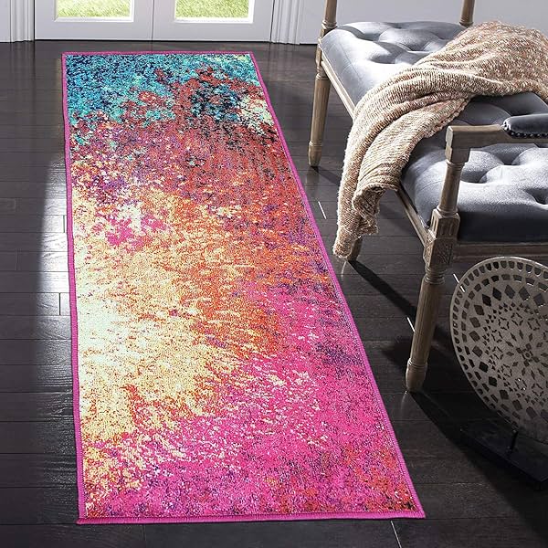 Image of Status Contract Rugs for Living Room