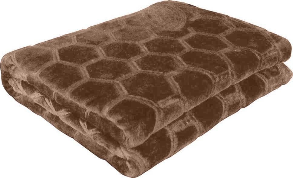 Image of Status Mink Blanket Double Bed AC Blanket 2.2 Kgs