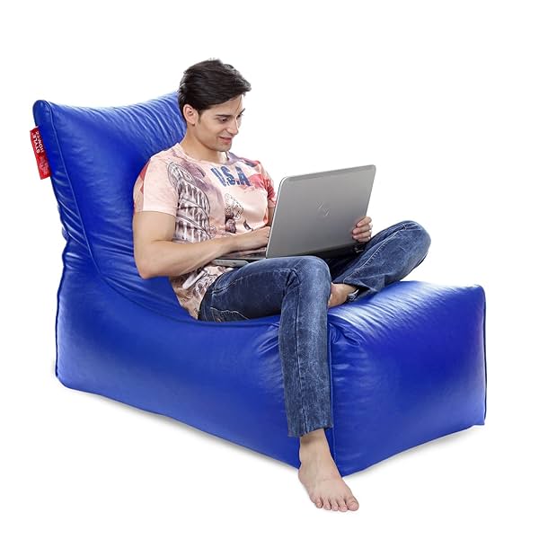 Image of Style Homez Alexa Luxury Lounger