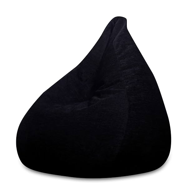 Image of Style Homez Haut Collection, Classic Bean Bag XXXL