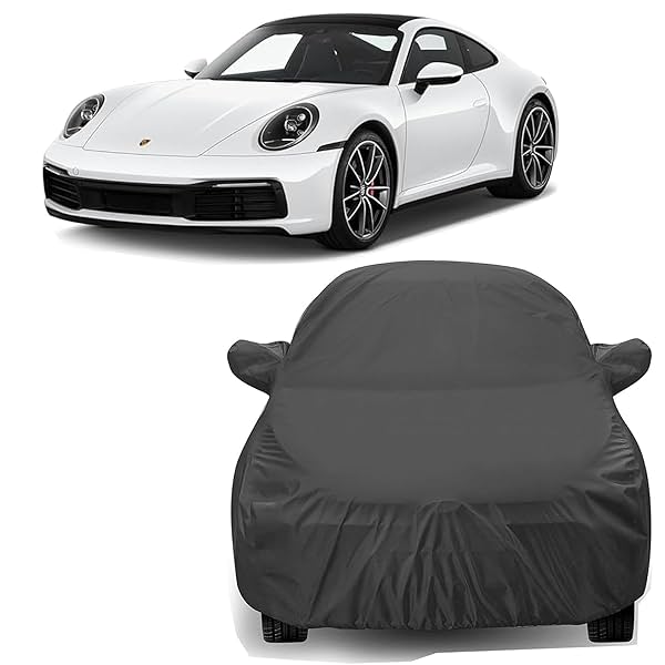 Image of Sulfar 100% Water Resistant Car Body Cover