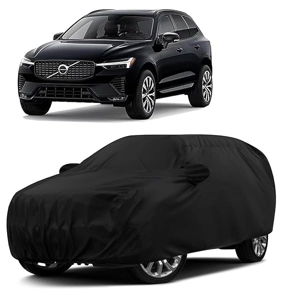 Image of Sulfar 100% Water Resistant Car Body For Volvo XC60