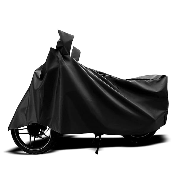 Image of Sulfar Universal Bike Cover UV Protection & Dustproof Bike Body Cover