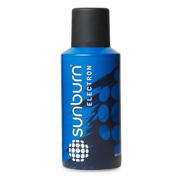 Image of Sunburn Electron Deodorant 150ml