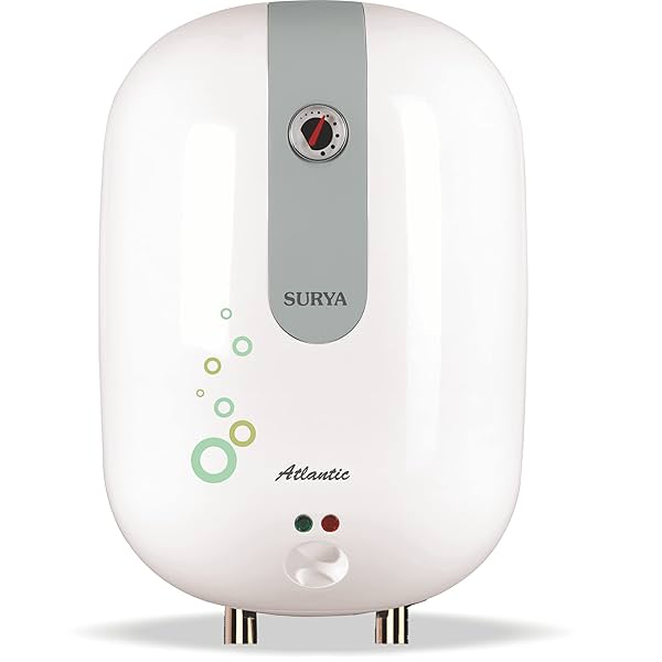 Image of Surya Atlantic 25 Litre Storage Water Heater 