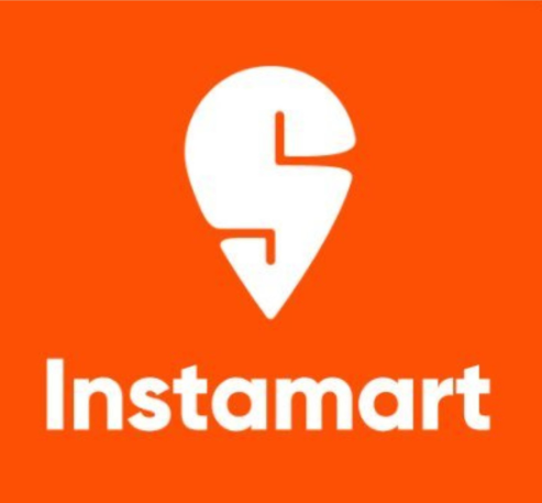 Image of Swiggy Instamart Coupon : Flat upto ₹100 cashback