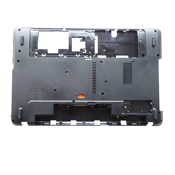 Image of Swiztek Base Cover for Acer Aspire E1