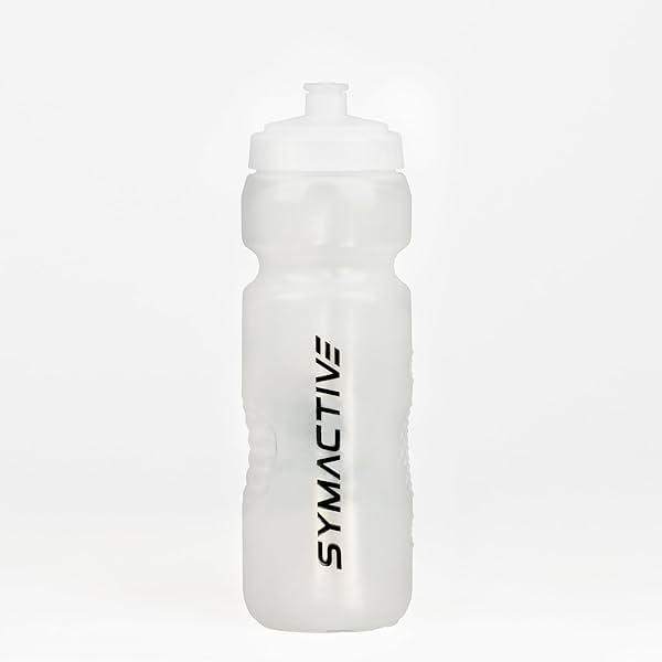 Image of Symactive Leakproof Unbreakable Sports Sipper 800ml